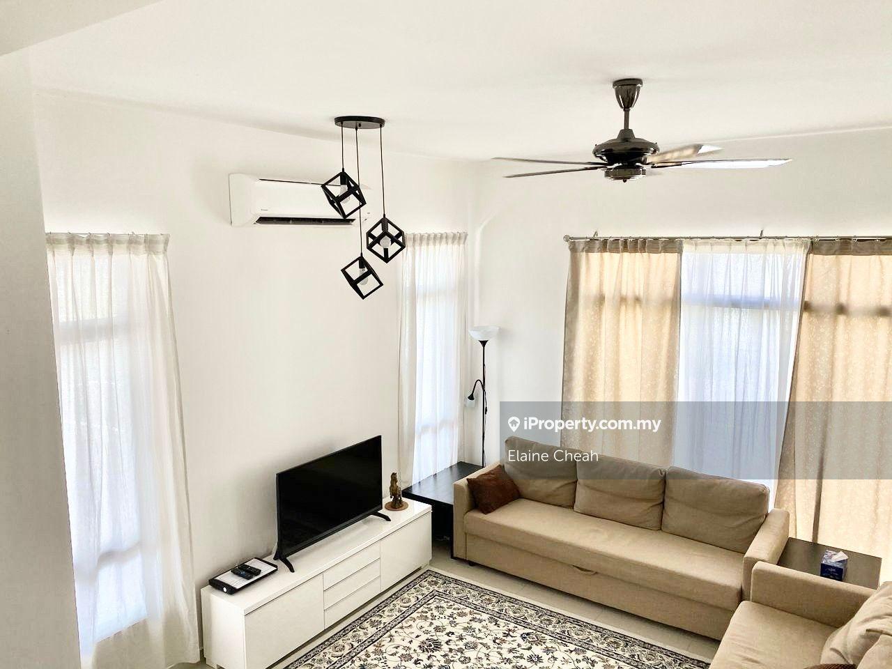 2-storey Terraced House for Sale in Bandar Puncak Alam, Puncak Alam by Elaine Cheah - iProperty.com.my