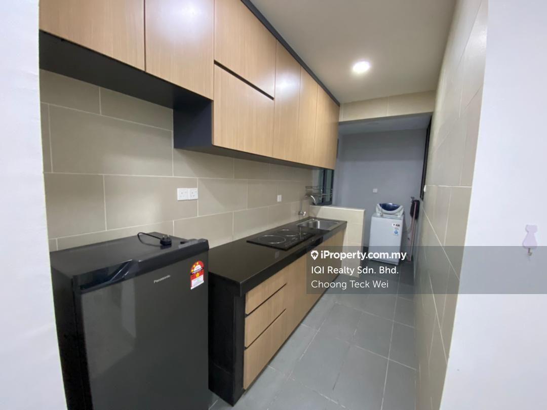 Kondominium untuk Disewa di Ascenda Residence @ Skyarena oleh Choong Teck Wei - iProperty.com.my