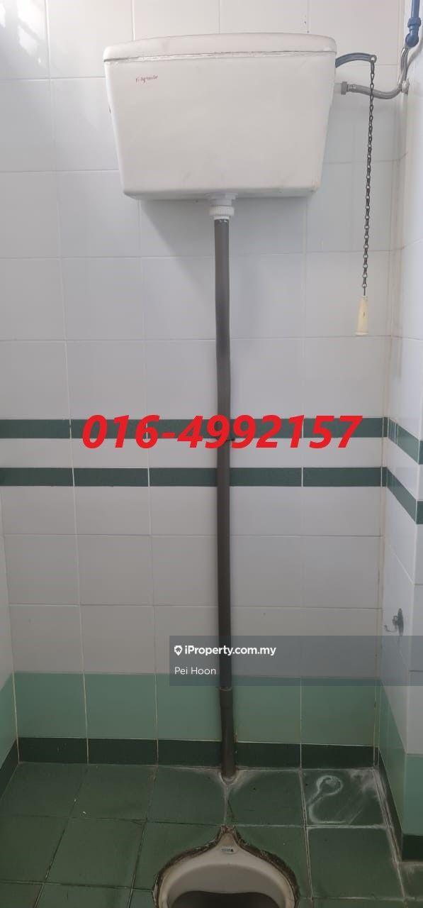 Kedai-Pejabat untuk Disewa di Shophouse office at Georgetown, George Town oleh Pei Hoon - iProperty.com.my