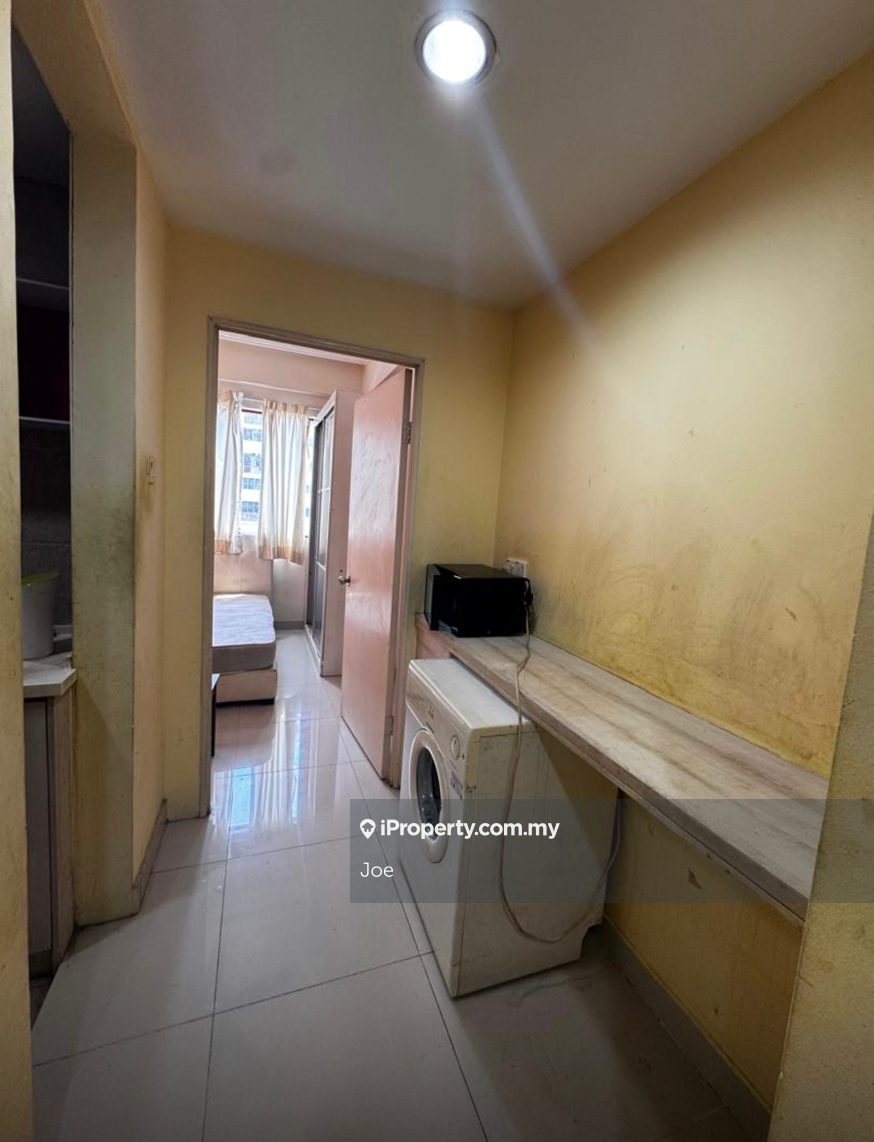 Condominium for Rent in Mutiara Residency by Joe - iProperty.com.my