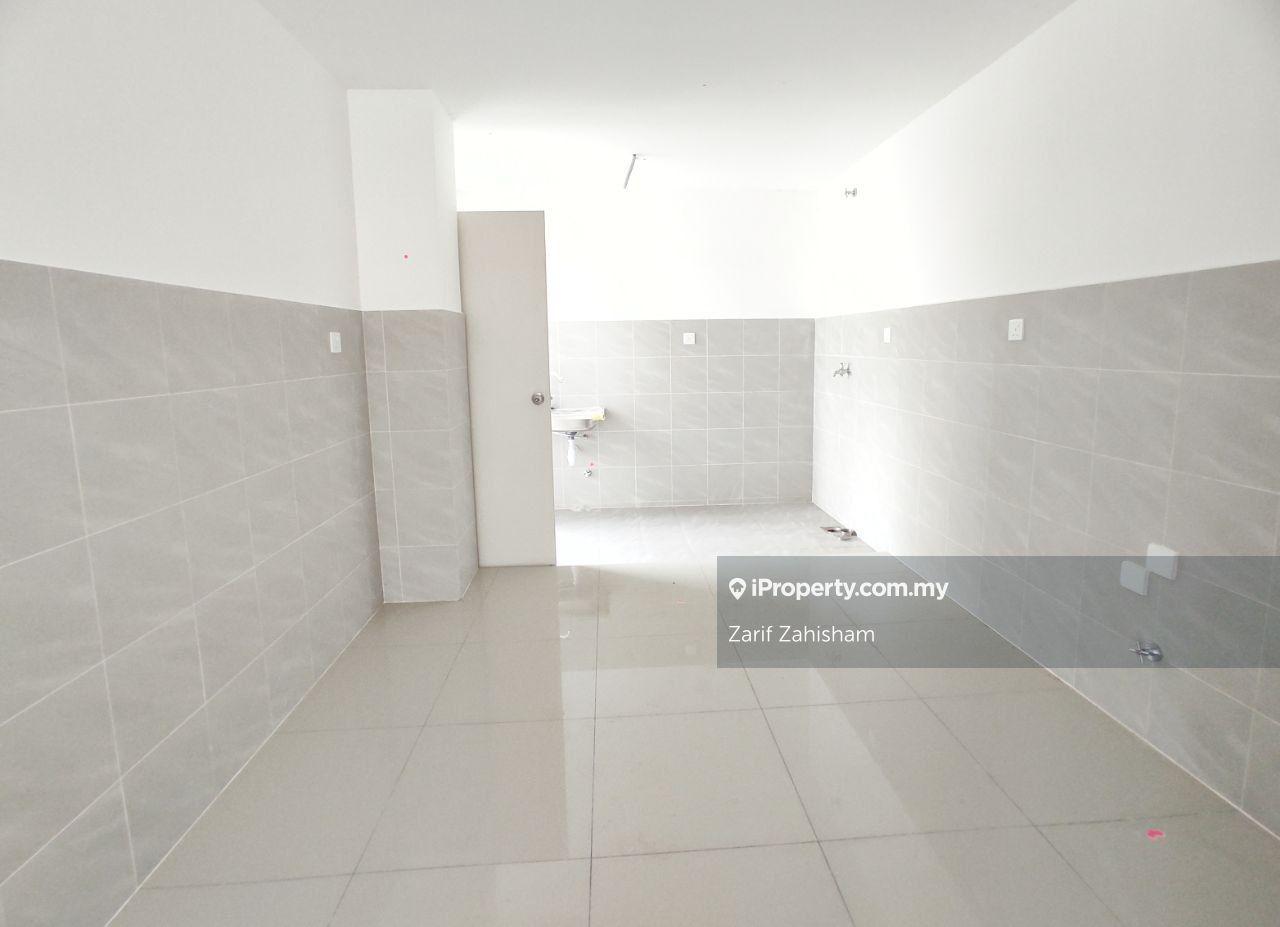 Rumah Berkembar untuk Dijual di Alam Sari, Bangi oleh Zarif Zahisham - iProperty.com.my