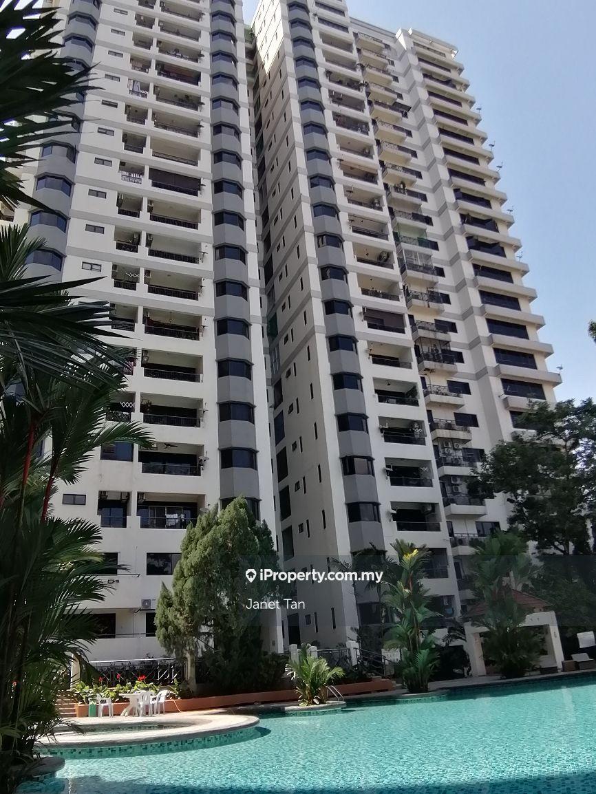 Kondominium untuk Dijual di Maxwell Towers oleh Janet Tan - iProperty.com.my