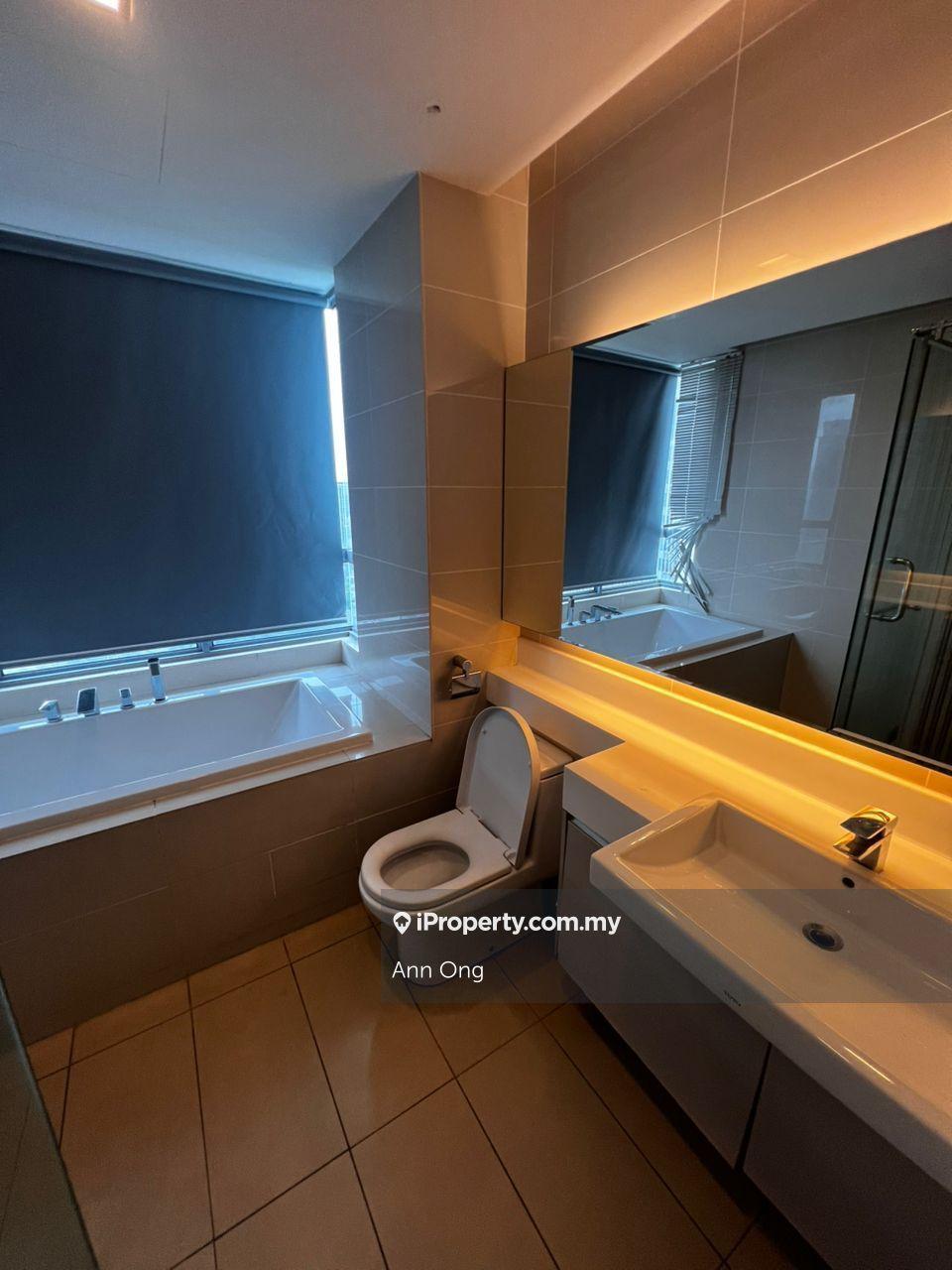 Service Residence for Rent in Suasana Bukit Ceylon / Raja Chulan Residences by Ann Ong - iProperty.com.my