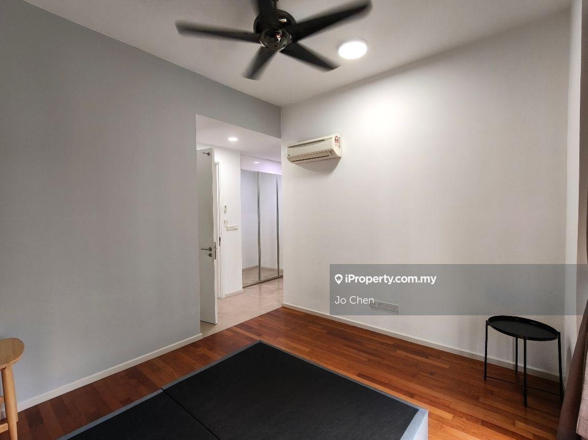 Kondominium untuk Disewa di Concerto North Kiara oleh Jo Chen - iProperty.com.my