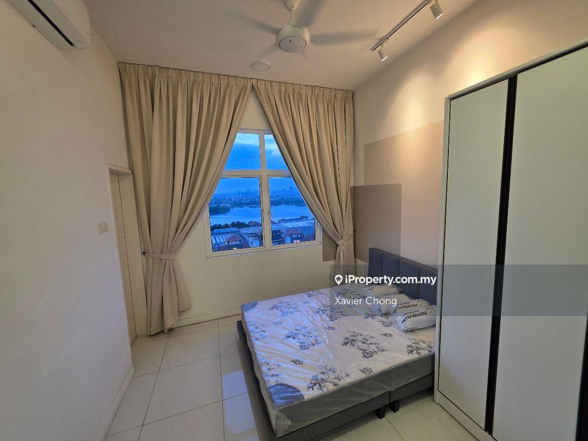 Service Residence for Rent in Skypod Residence by Xavier Chong - iProperty.com.my
