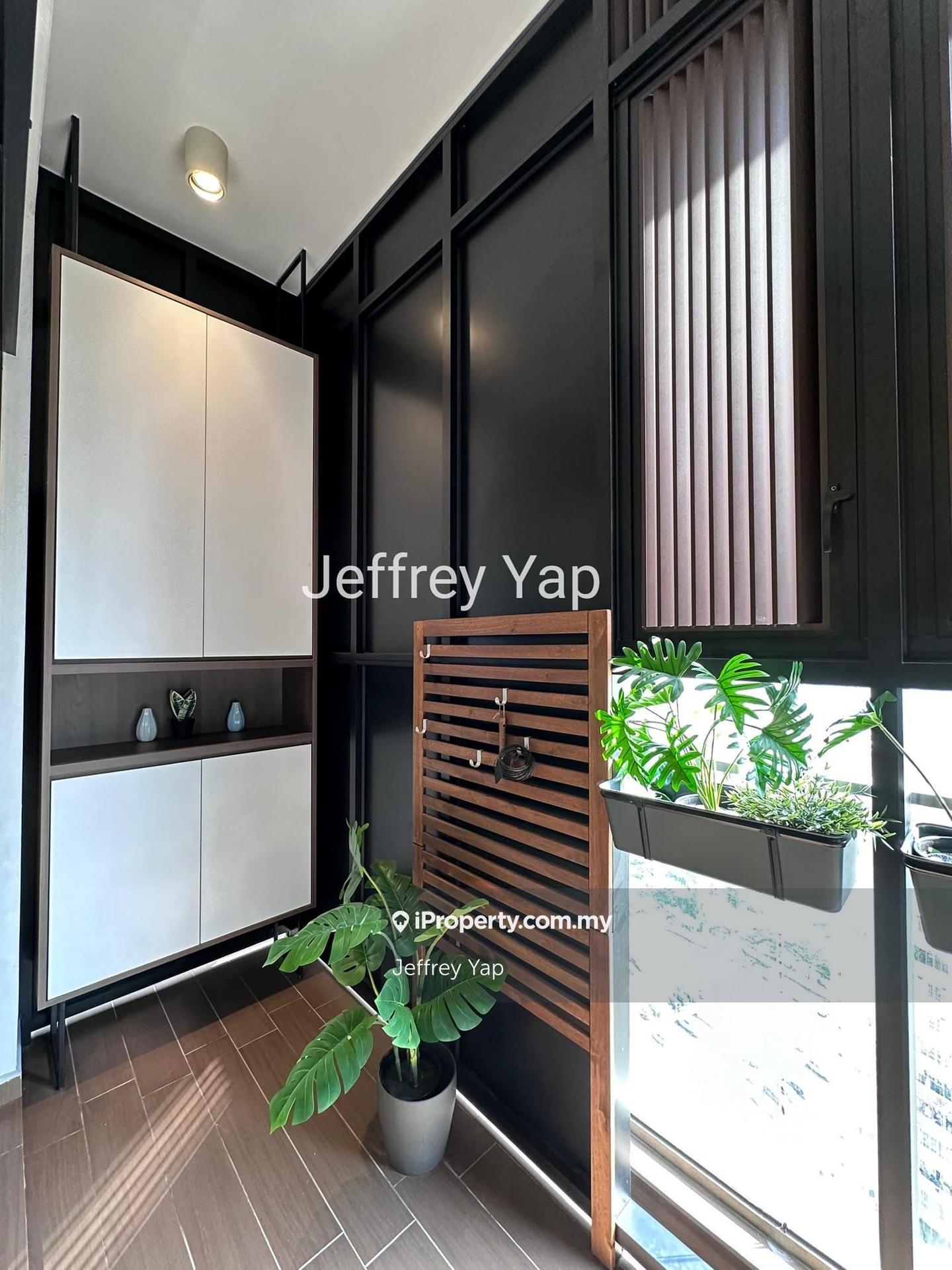 Condominium for Rent in Seri Puteri Hills by Jeffrey Yap - iProperty.com.my