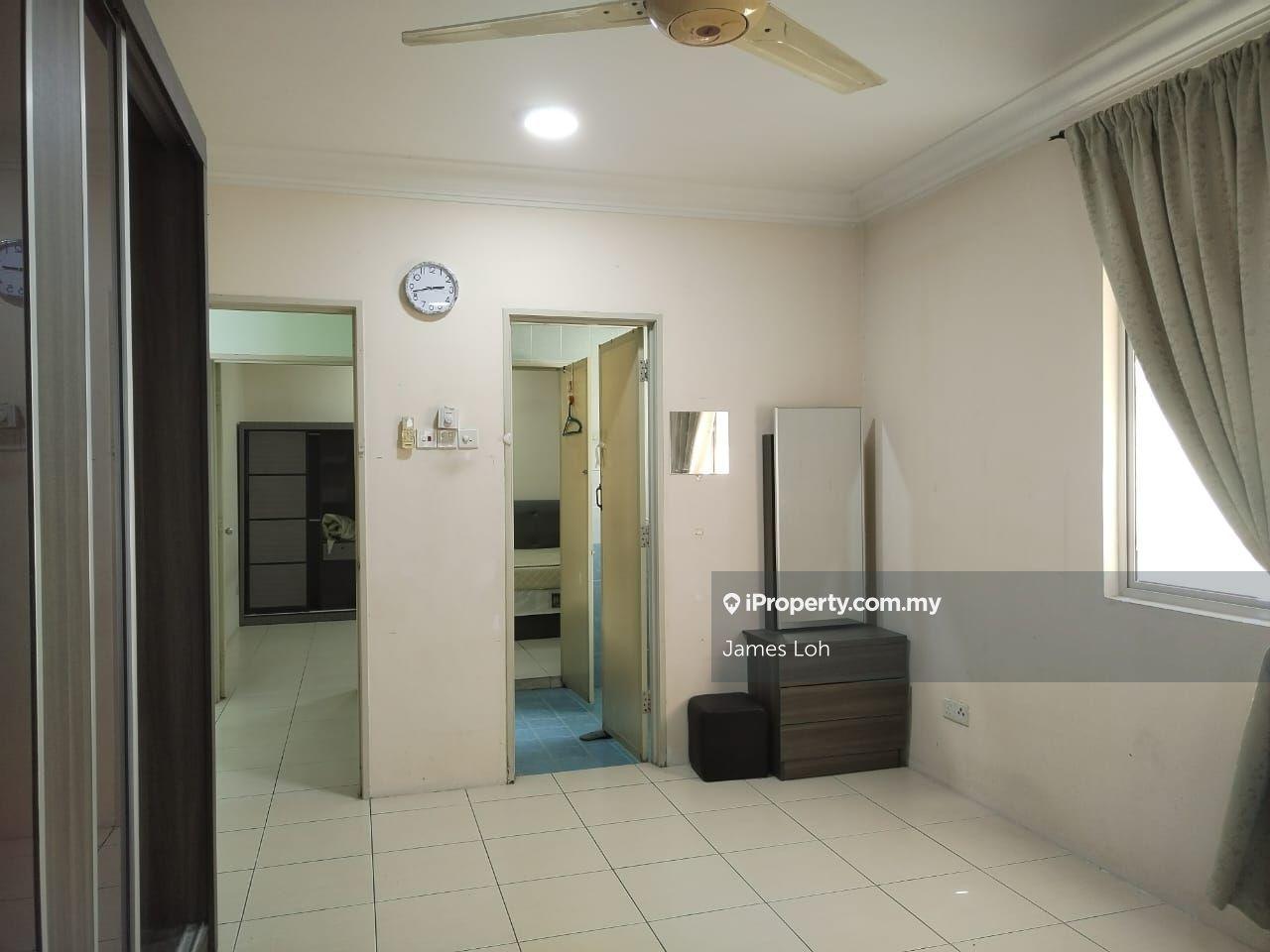 Kondominium untuk Disewa di Platinum Lake PV 10 oleh ZhiHong Loh - iProperty.com.my