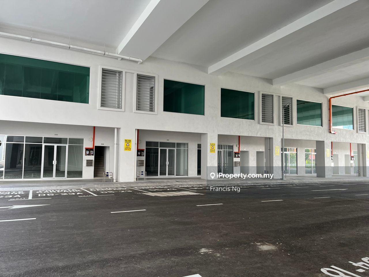 Shop for Rent in 4P54+JC 吉隆坡, Sungai Besi by Francis Ng - iProperty.com.my