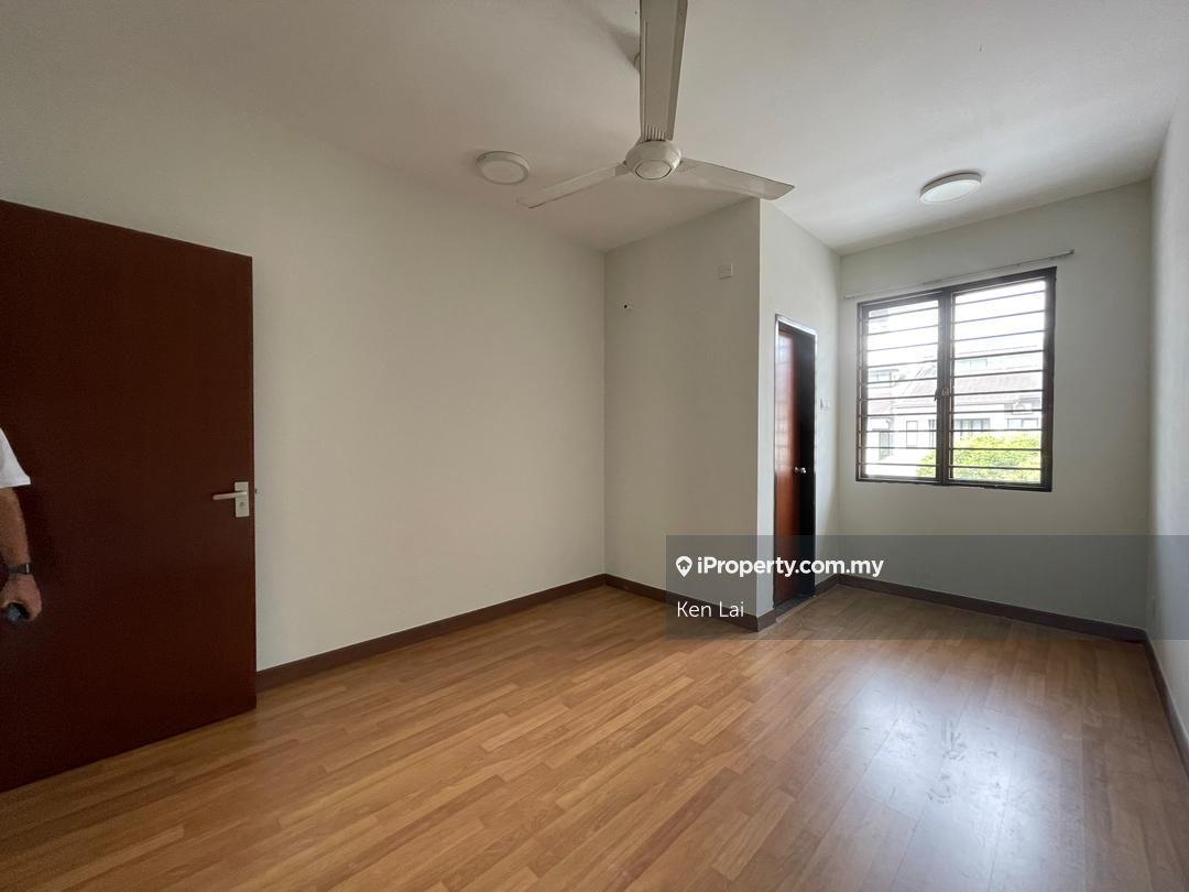 Rumah Berangkai 2 Tingkat untuk Dijual di Denai Alam, Shah Alam oleh Ken Lai - iProperty.com.my
