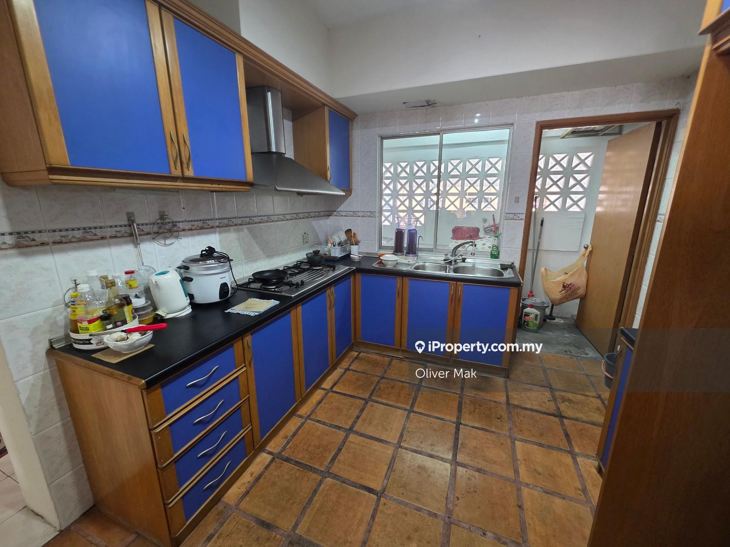 Kondominium untuk Disewa di Vista Komanwel B oleh Oliver Mak - iProperty.com.my