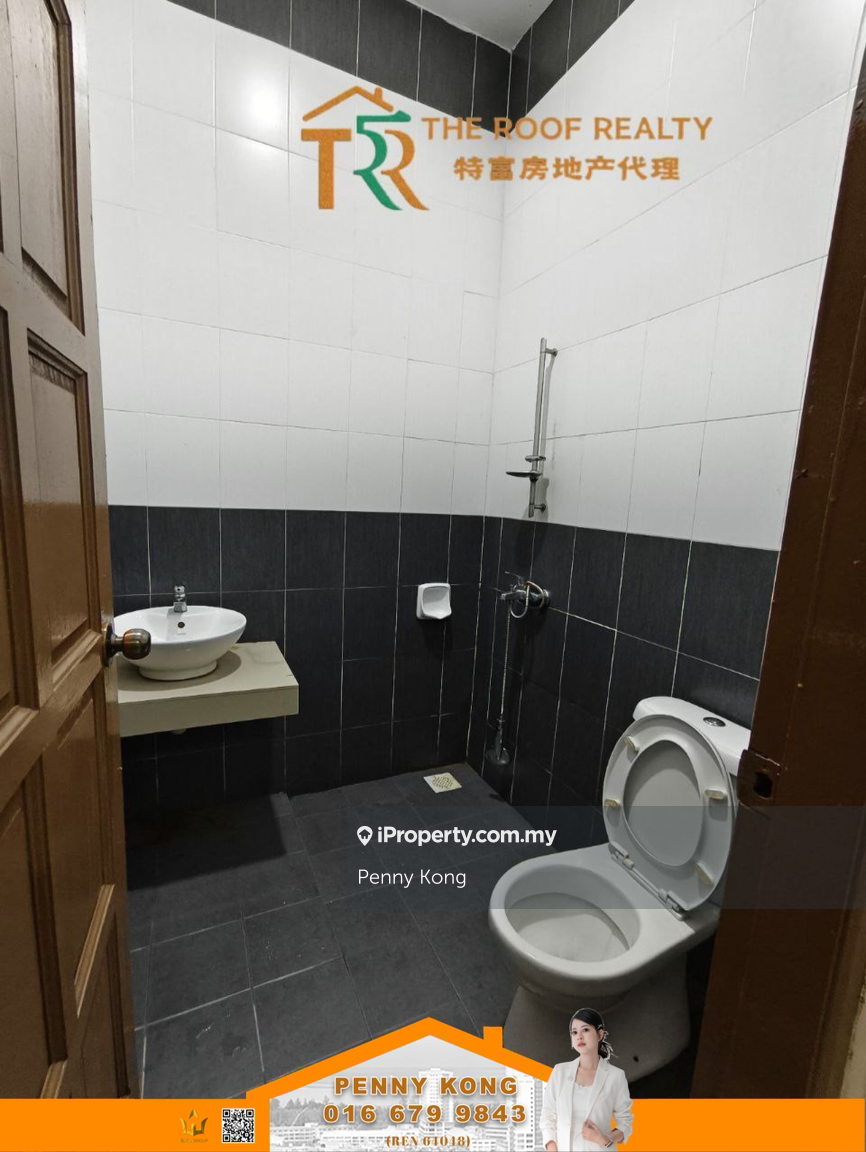 1-storey Terraced House for Rent in Taman Tunku, Miri by Penny Kong - iProperty.com.my