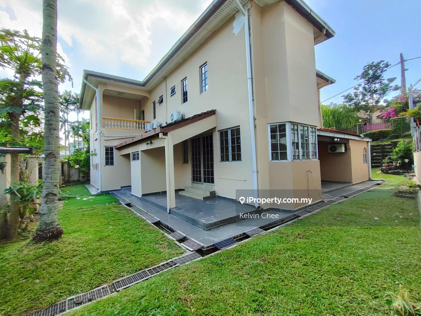 Bungalow House for Rent in SS1, Petaling Jaya by Kelvin Chee - iProperty.com.my