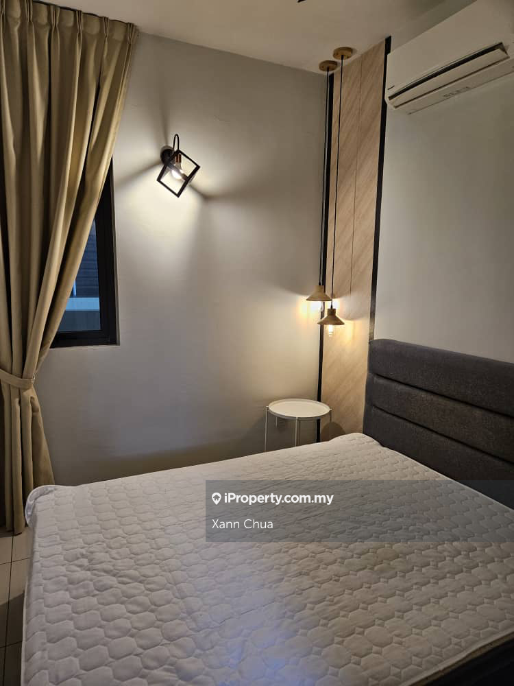 Service Residence for Rent in Sfera Residency by Xann Chua - iProperty.com.my