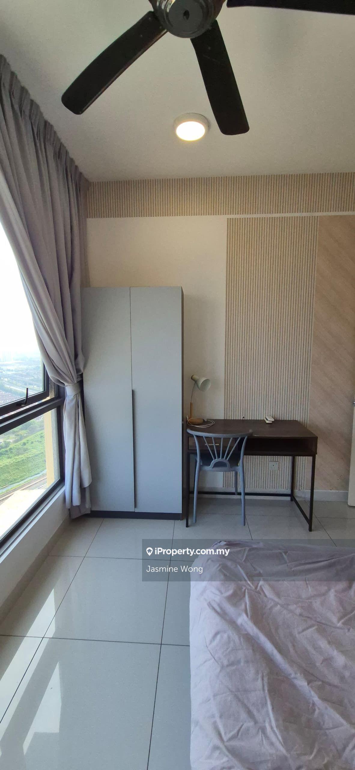 Service Residence for Rent in Sfera Residency by Jasmine Wong - iProperty.com.my