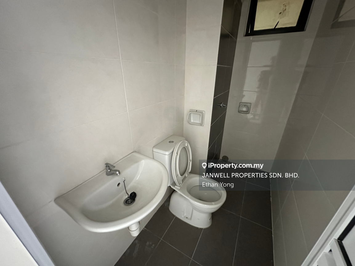 Residensi Servis untuk Dijual di Maple Residences @ Bandar Bestari Klang oleh Ethan Yong - iProperty.com.my
