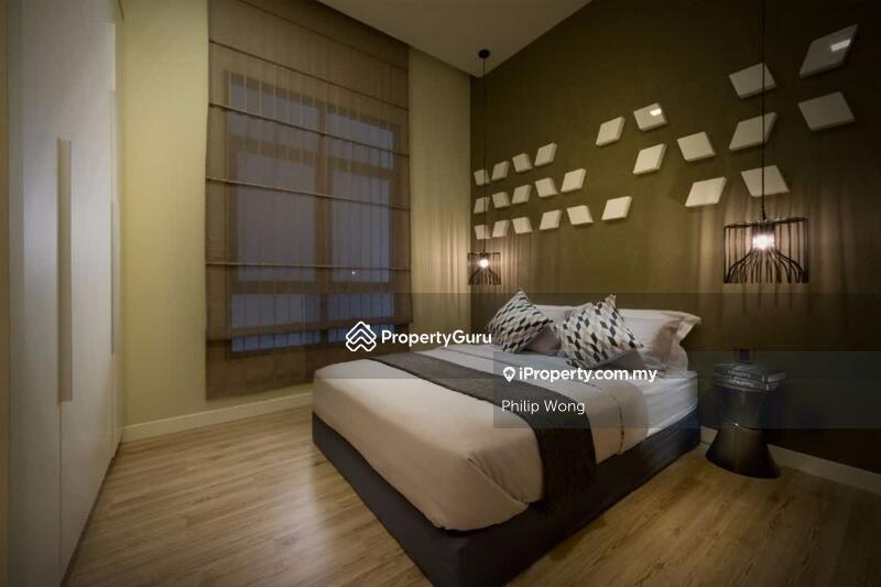 Kondominium untuk Dijual di The Havre Bukit Jalil oleh Philip Wong - iProperty.com.my