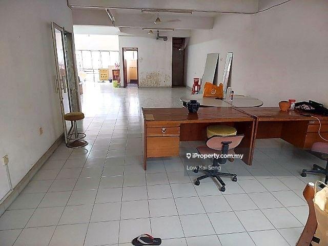 Kedai-Pejabat untuk Disewa di SS2, Petaling Jaya oleh Low Kai Seng - iProperty.com.my