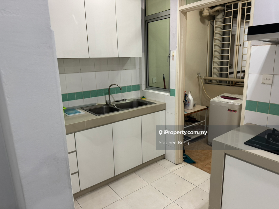 Residensi Servis untuk Disewa di Metropolitan Square oleh Soo See Beng - iProperty.com.my