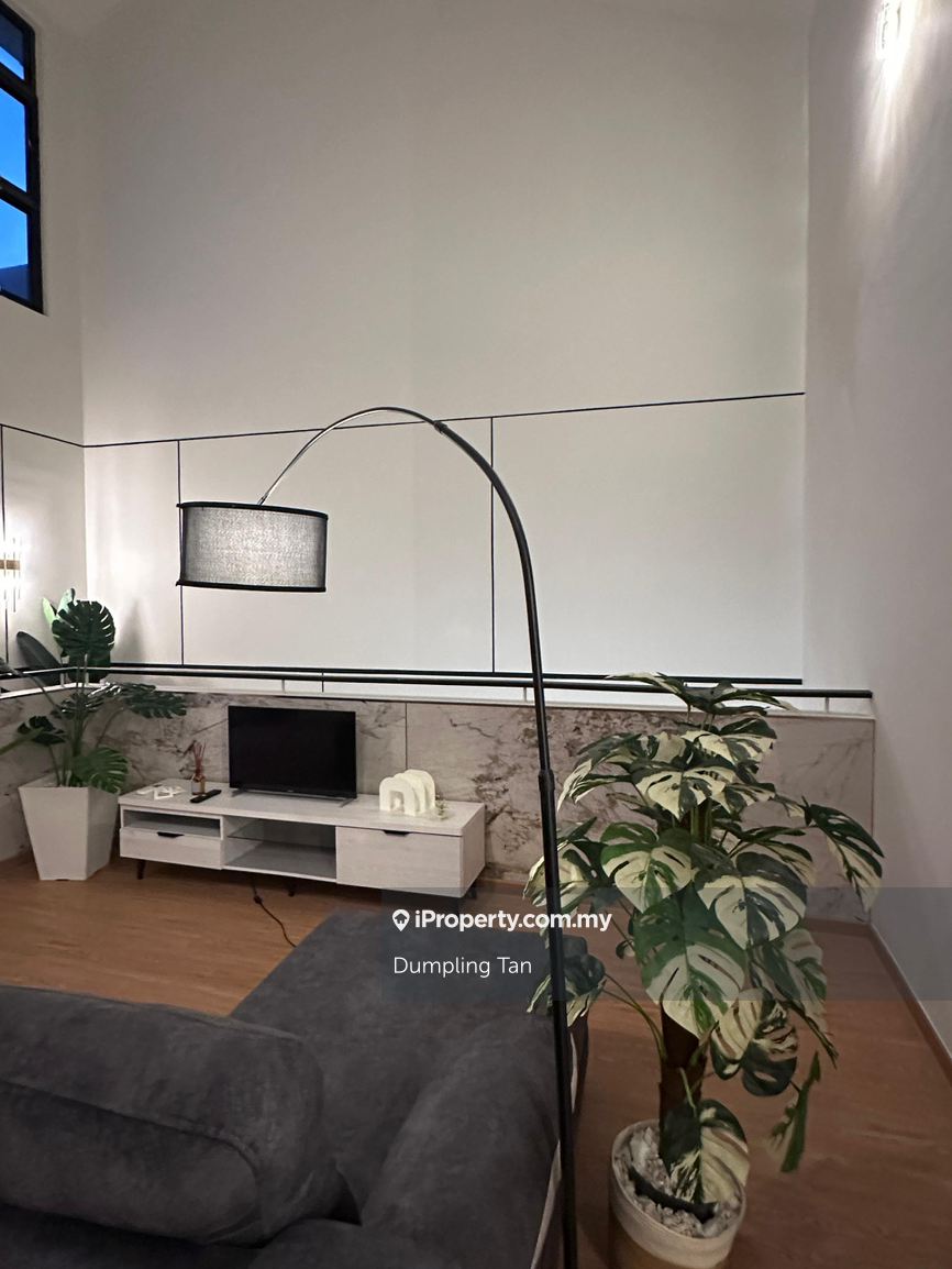 Banglo untuk Disewa di Dalia, Telok Panglima Garang oleh Dumpling Tan - iProperty.com.my