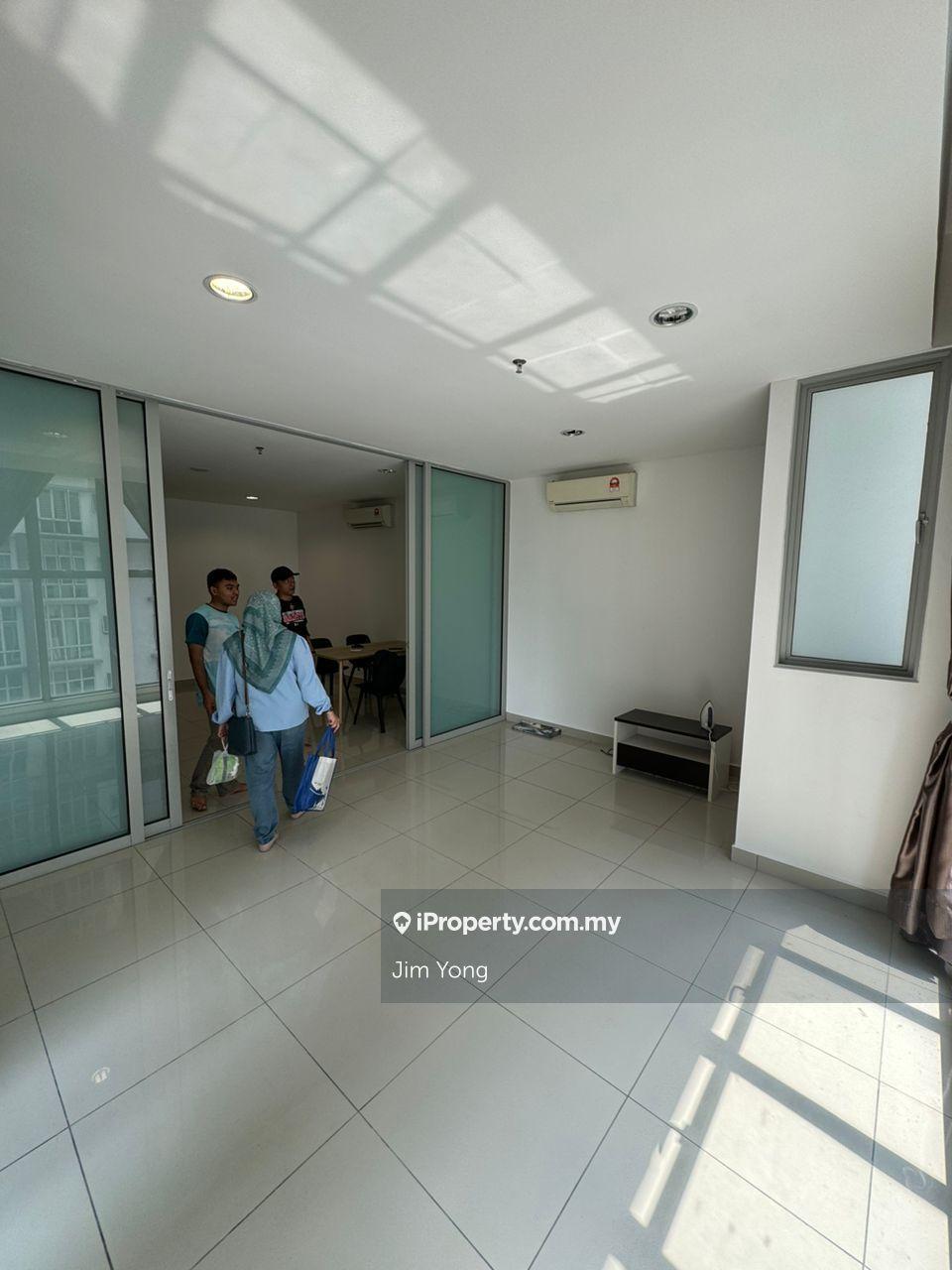 Service Residence for Rent in 3 Elements by Jim Yong - iProperty.com.my