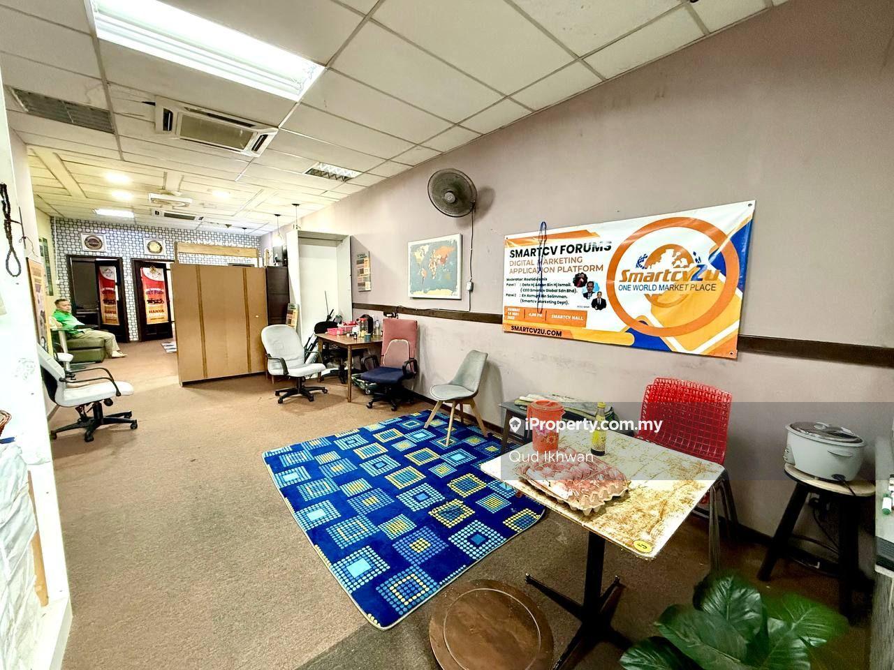 Kedai-Pejabat untuk Dijual di Cyber Valley Commercial Centre, Dengkil oleh Qud Ikhwan - iProperty.com.my