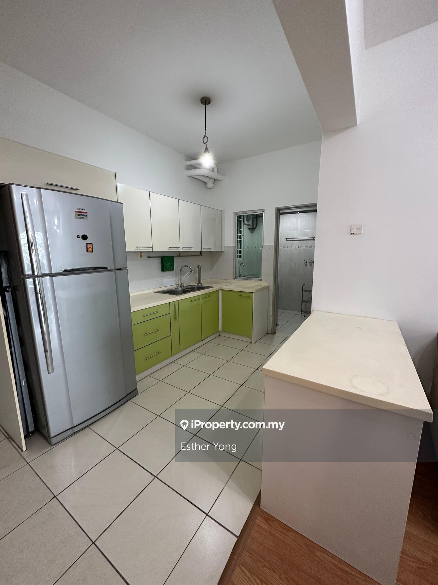 Kondominium untuk Disewa di Sering Akasia oleh Esther Yong - iProperty.com.my