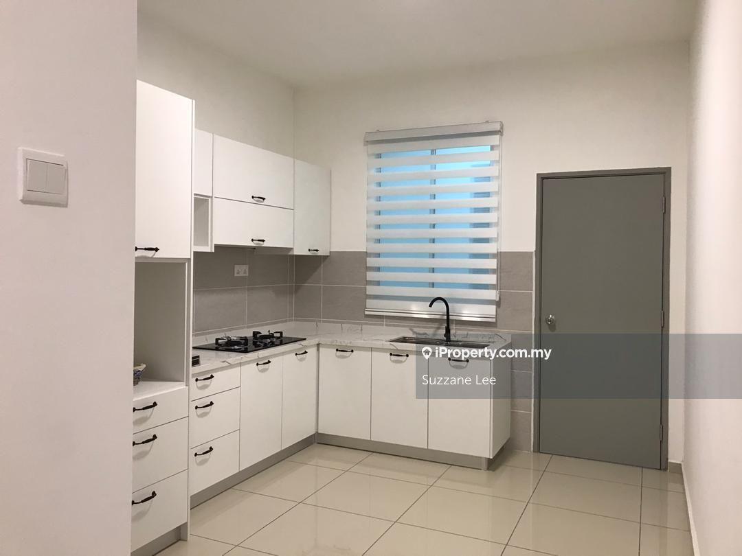 Condominium for Sale in Centro Residence by Suzzane Lee - iProperty.com.my