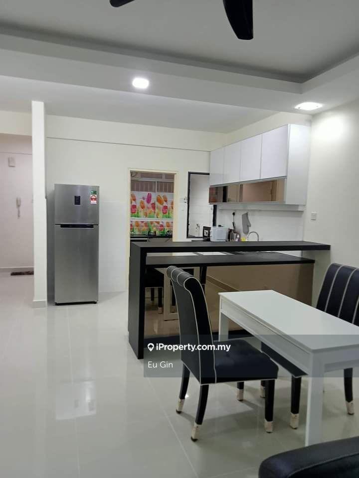 Service Residence for Rent in SetiaWalk by Eu Gin - iProperty.com.my