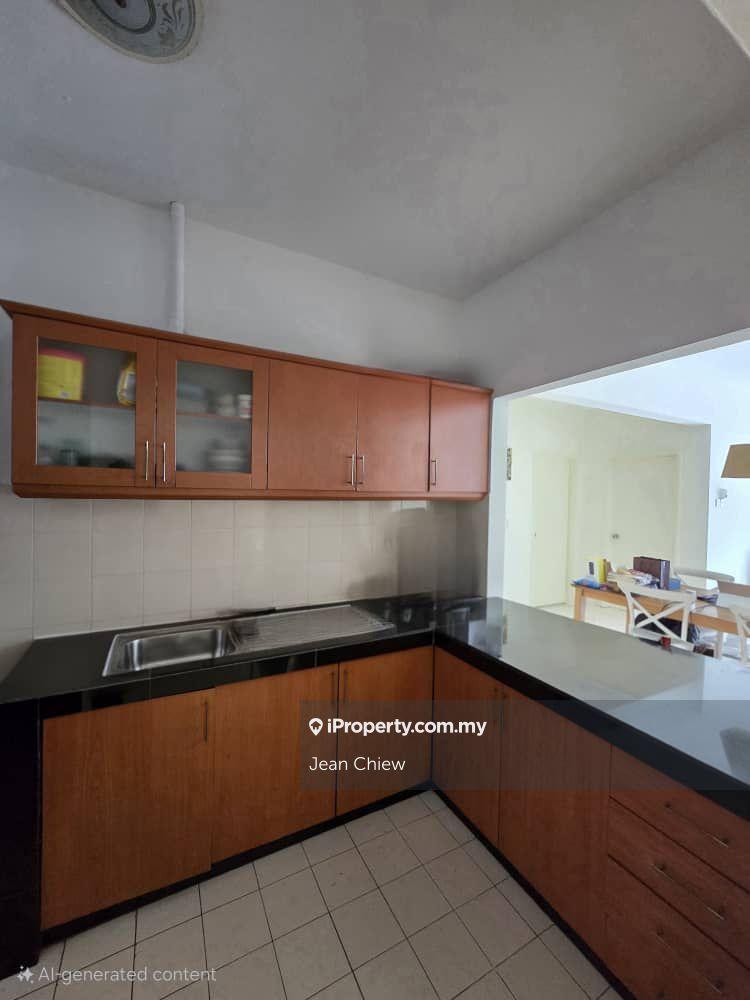 Condominium for Rent in Sri Putramas by Jean Chiew - iProperty.com.my