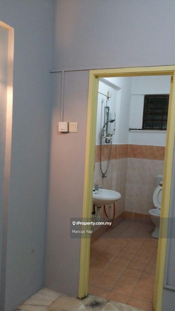 Pangsapuri untuk Dijual di Pangsapuri Seri Pinang oleh Marcus Yap - iProperty.com.my