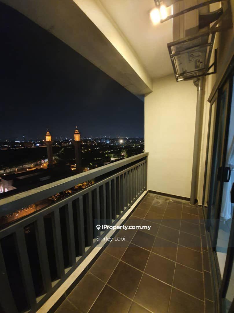 Service Residence for Sale in Suria Residence by Shirley Looi - iProperty.com.my