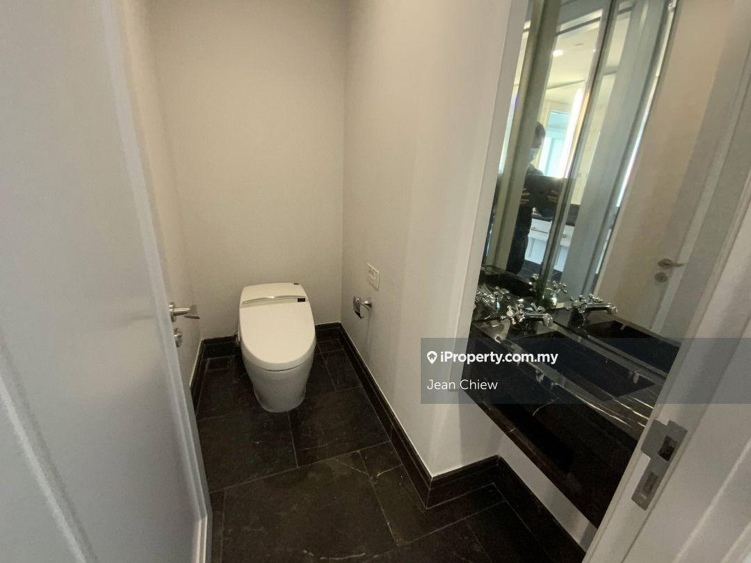 Residensi Servis untuk Disewa di St Regis oleh Jean Chiew - iProperty.com.my