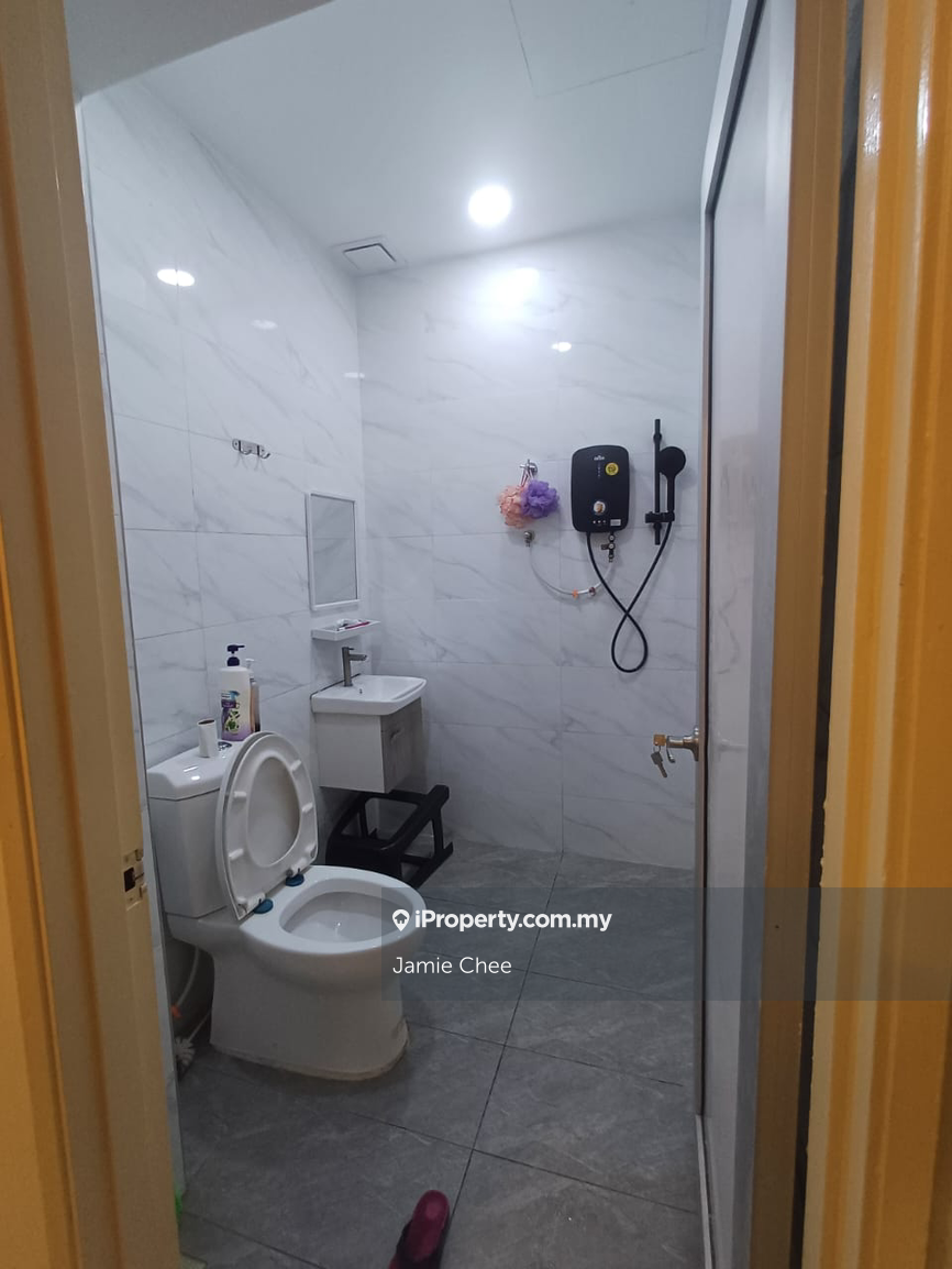 Rumah Berangkai 2 Tingkat untuk Disewa di Taman Sri Hartamas, Sri Hartamas oleh Jamie Chee - iProperty.com.my