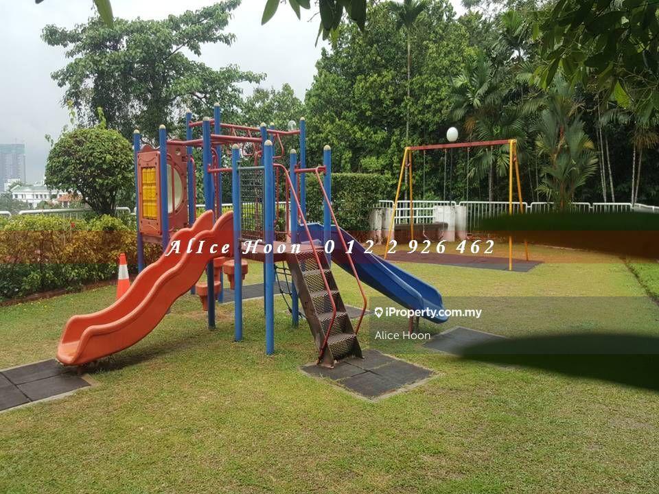 Kondominium untuk Dijual di Sri Wangsaria oleh Alice Hoon - iProperty.com.my