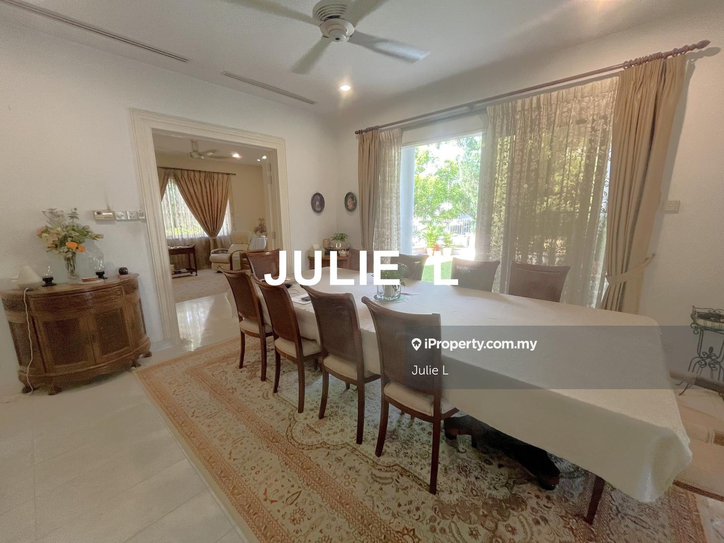 Bungalow House for Sale in Damansara Heights, Damansara Heights by Julie L - iProperty.com.my