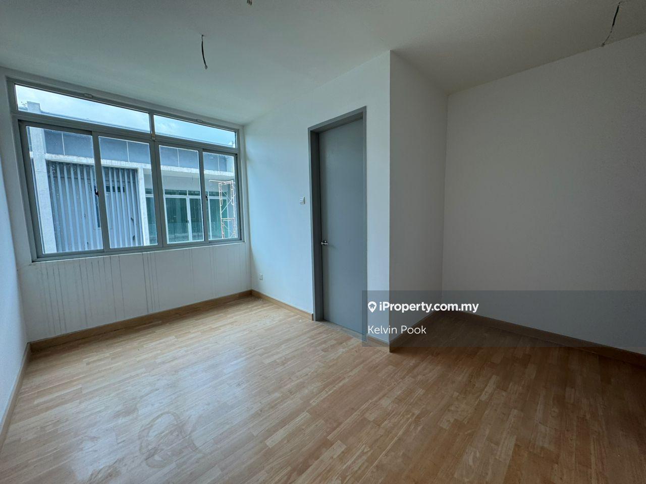 3-storey Terraced House for Sale in D'Island, Puchong by Kelvin Pook - iProperty.com.my