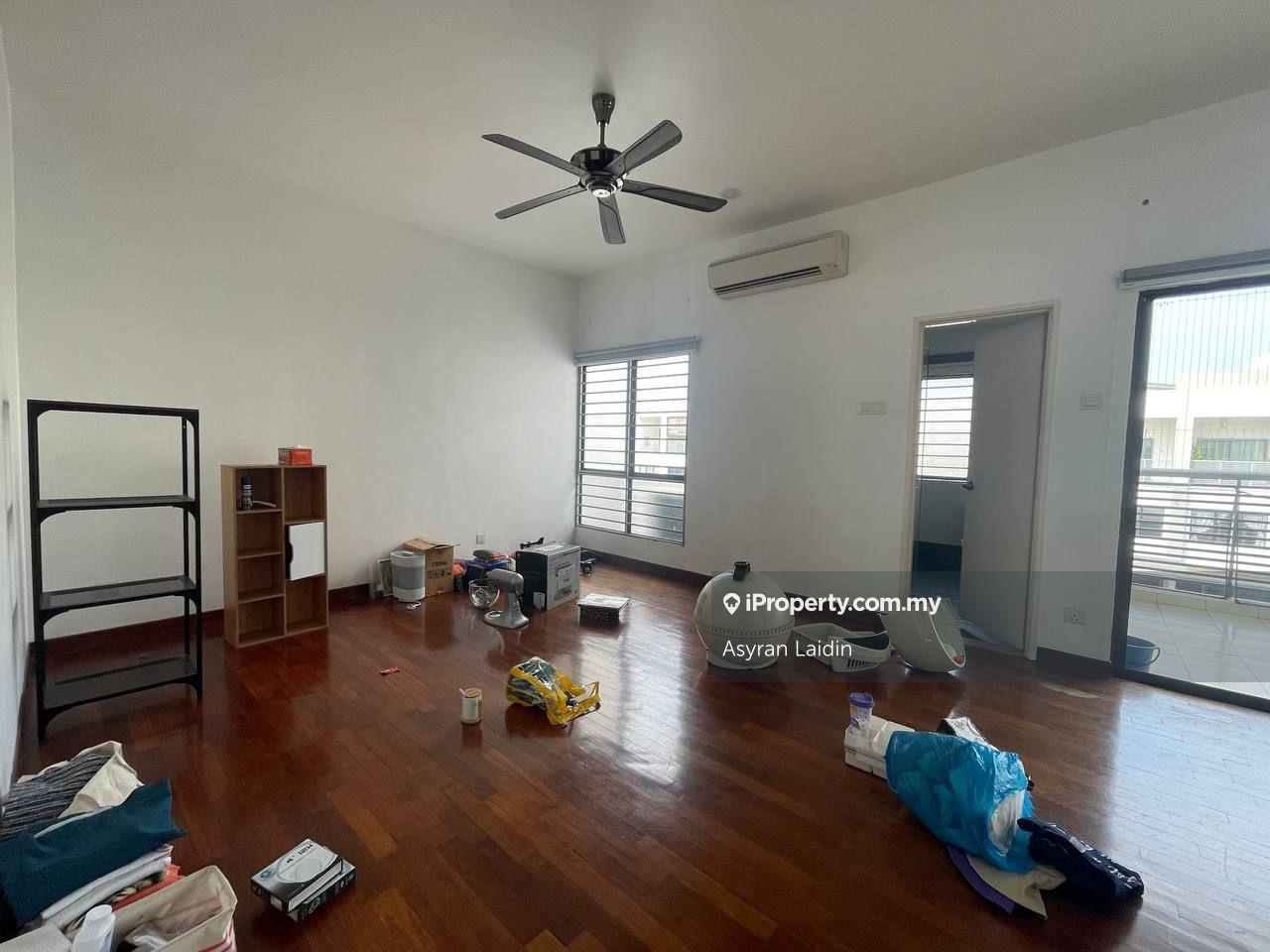 Rumah Bandar untuk Dijual di 16 Sierra, Puchong oleh Asyran Laidin - iProperty.com.my