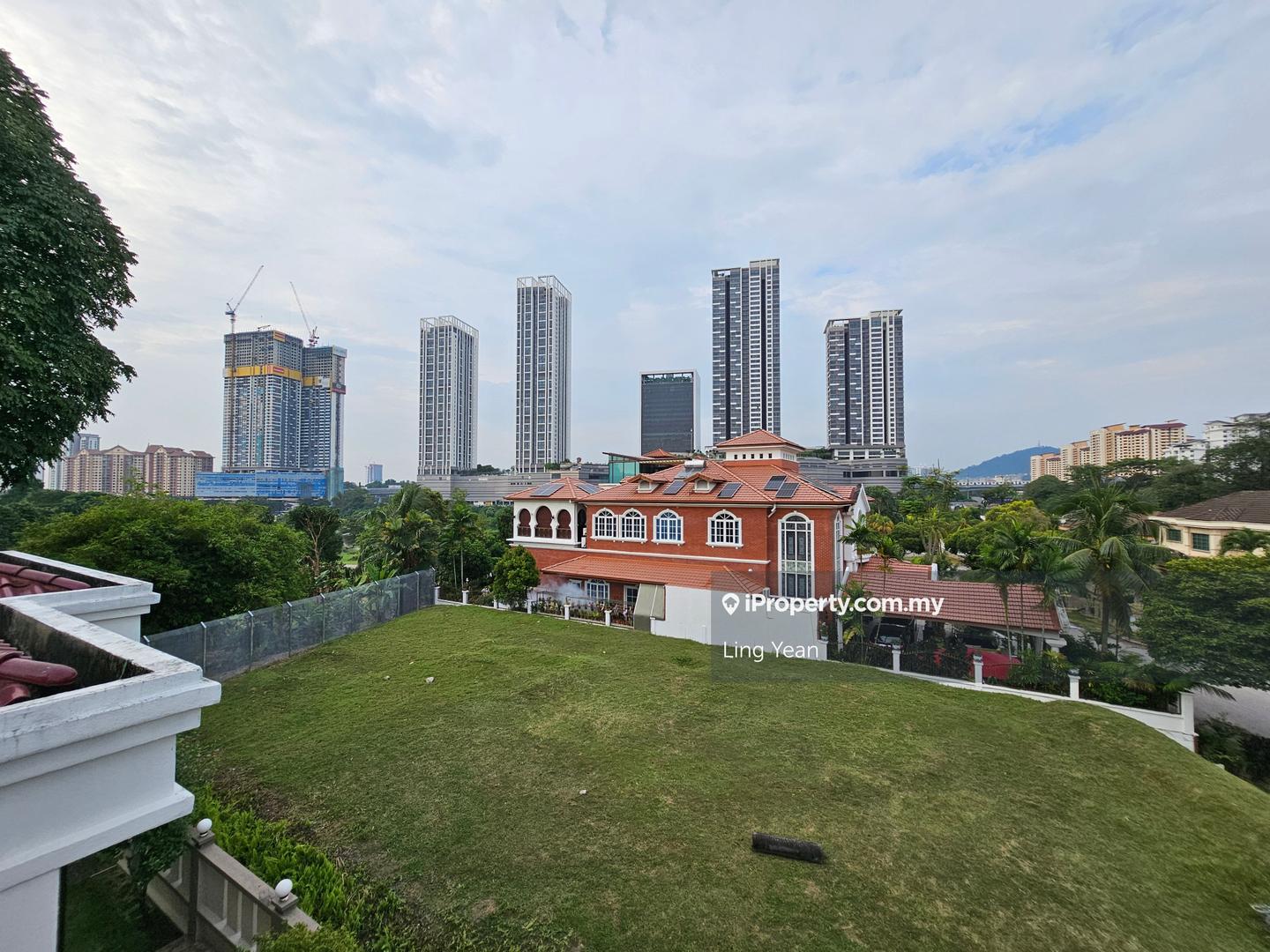 Bungalow House for Sale in Tropicana Indah, Petaling Jaya by Ling Yean - iProperty.com.my