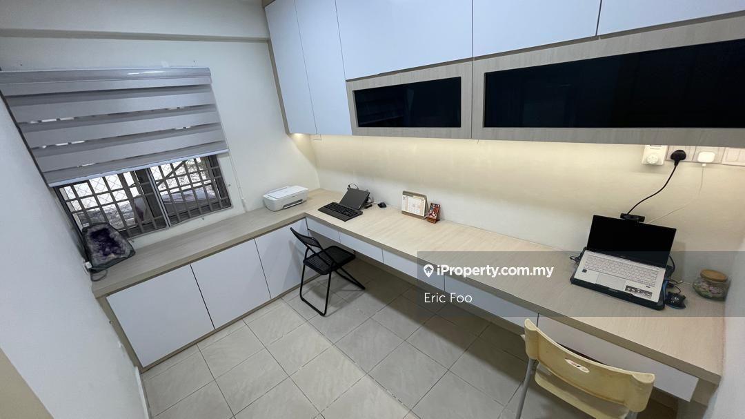 Rumah Berangkai 2 Tingkat untuk Dijual di Taman Meranti Jaya, Puchong oleh Eric Foo - iProperty.com.my