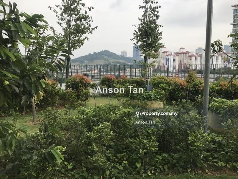 Kondominium untuk Disewa di Verve Suites KL South oleh Anson Tan - iProperty.com.my