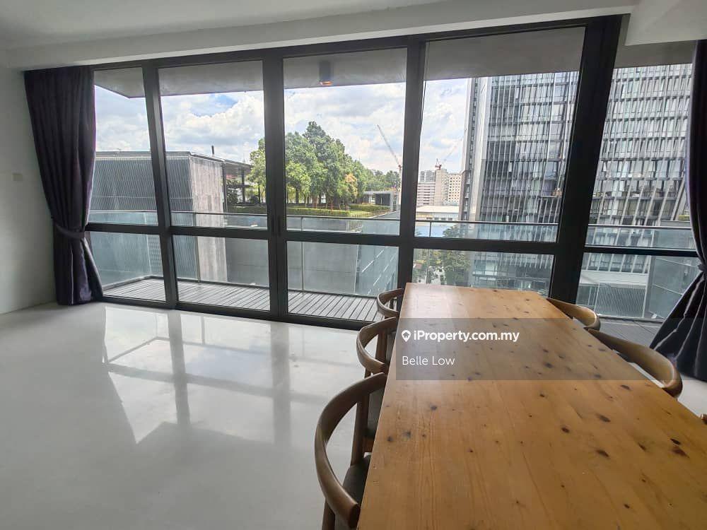 Kondominium untuk Dijual di The Capers @ Sentul East oleh Belle Low - iProperty.com.my