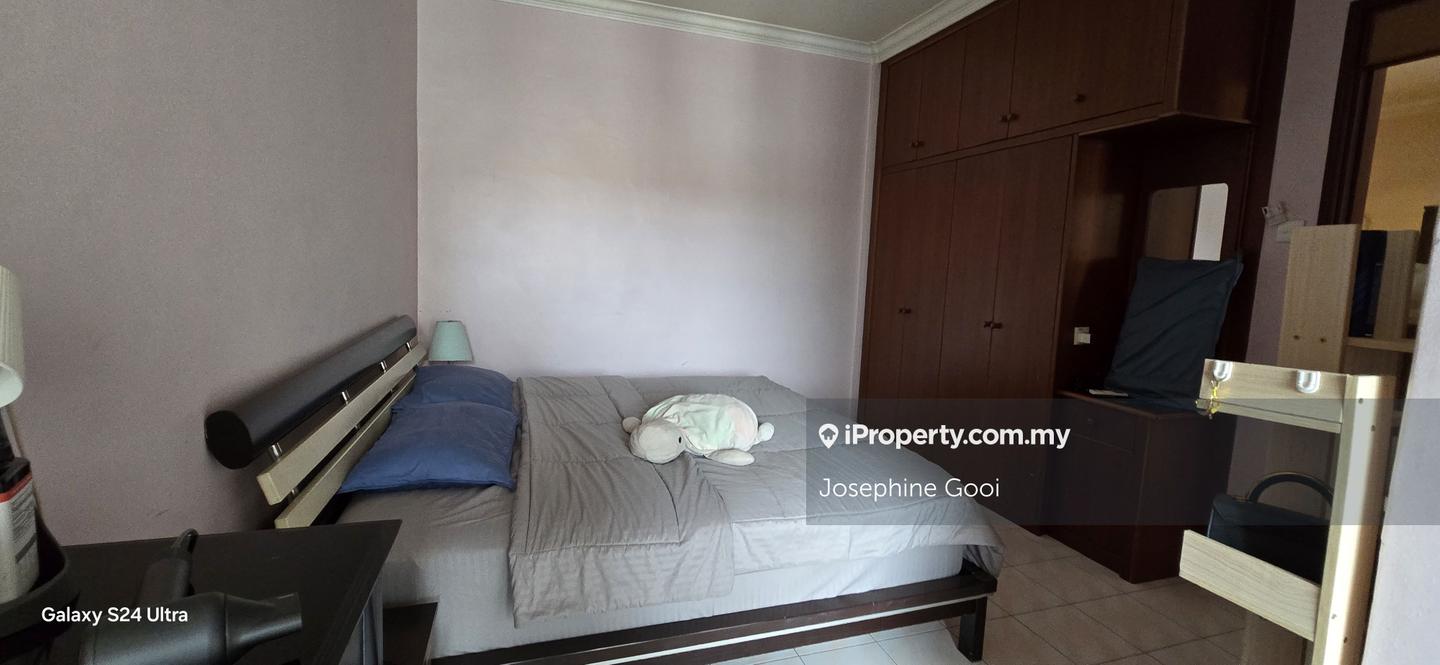 Condominium for Sale in Riana Green Condominium by Josephine Gooi - iProperty.com.my