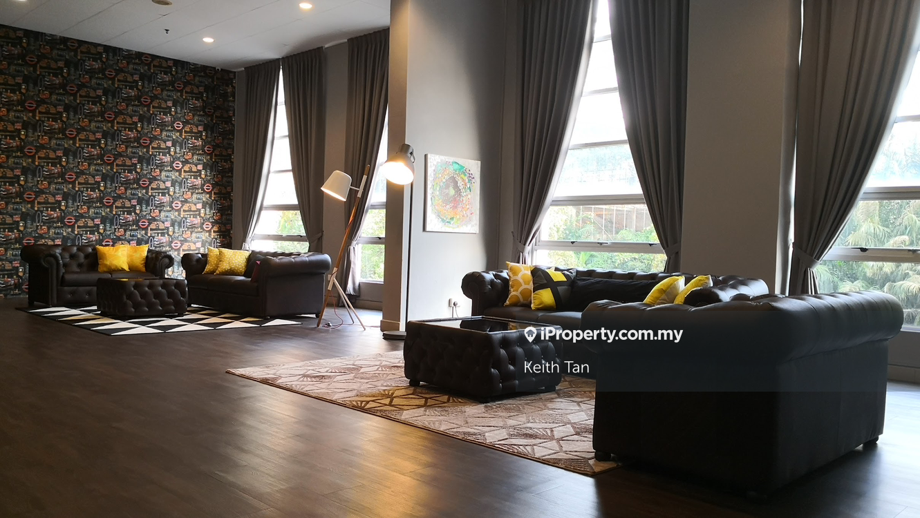 Condominium for Rent in D28 Damansara by Keith Tan - iProperty.com.my