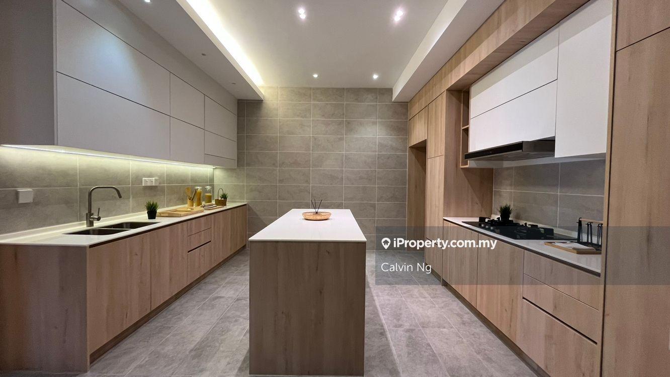 Condominium for Sale in 18 Madge by Calvin Ng - iProperty.com.my