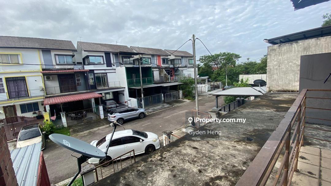 2.5-storey Terraced House for Sale in Taman Scientex Pasir Gudang, Pasir Gudang by Gyden Heng - iProperty.com.my