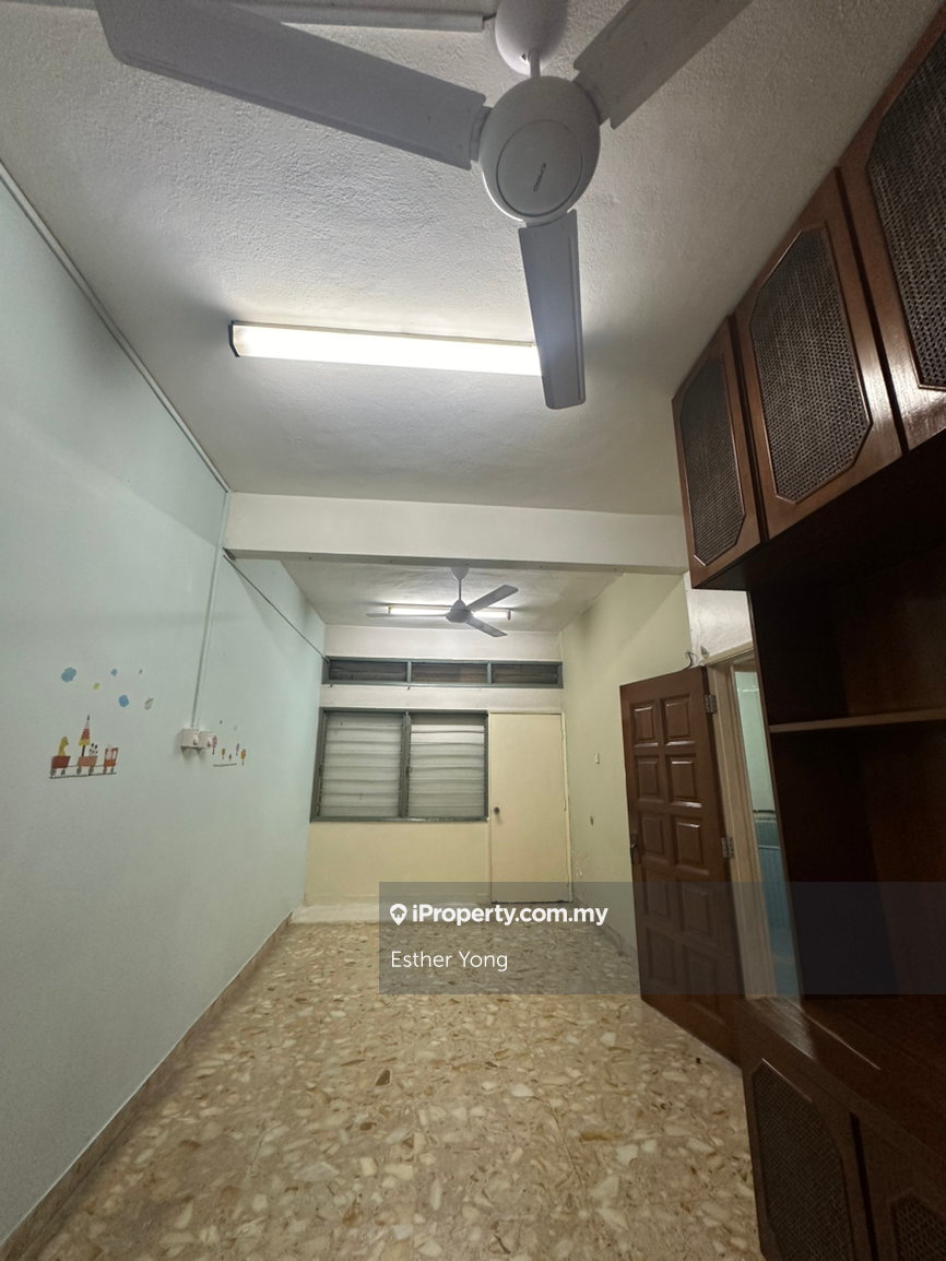 Semi-Detached House for Sale in Taman Danau Desa, Taman Desa by Esther Yong - iProperty.com.my