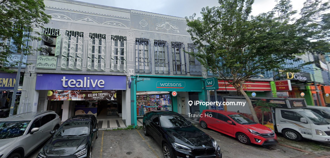 Shop for Sale in NEO CYBER, Cyberjaya by Travic Ho - iProperty.com.my