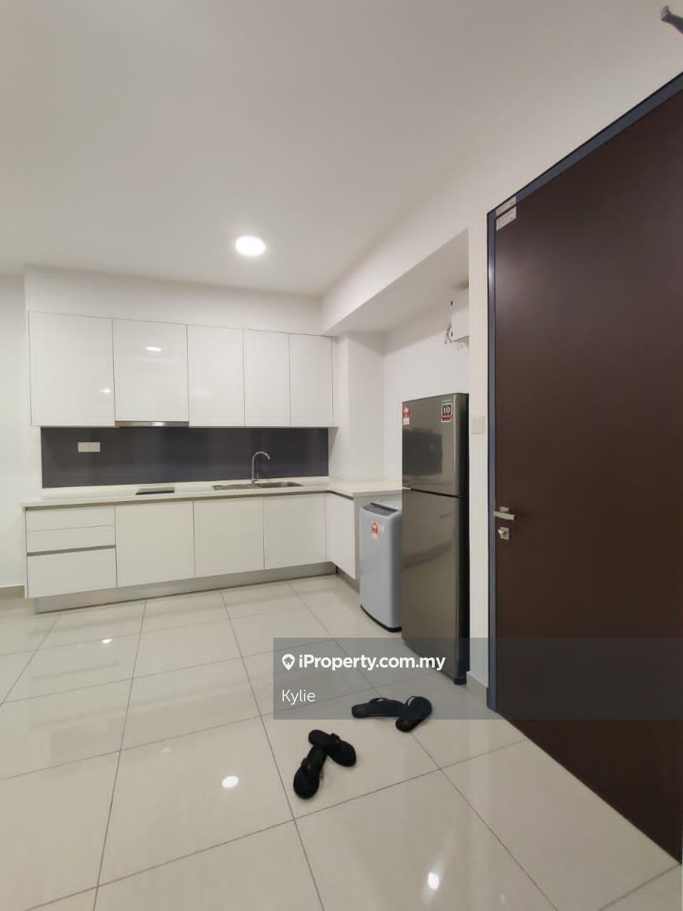 Residensi Servis untuk Dijual di Eclipse Residence @ Pan'gaea oleh Kylie - iProperty.com.my