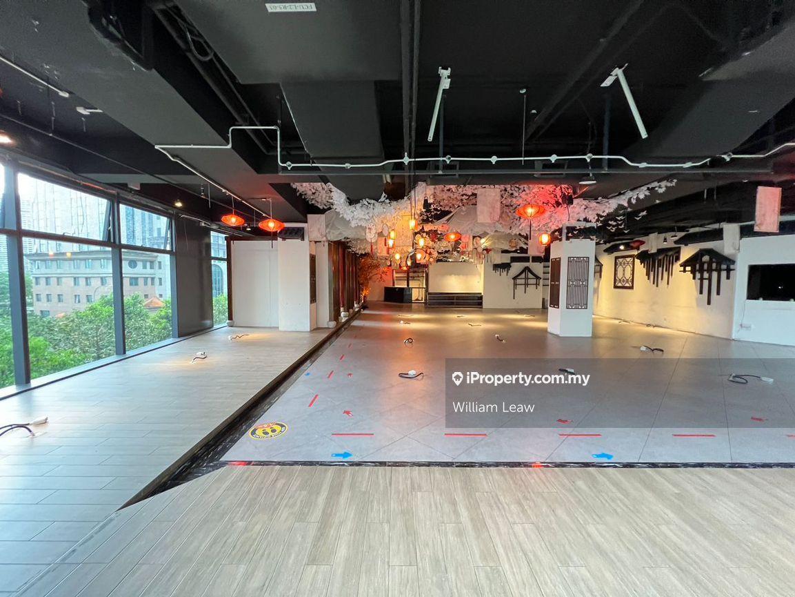 Retail-Space for Rent in KLCC, KL City Centre by William Leaw - iProperty.com.my
