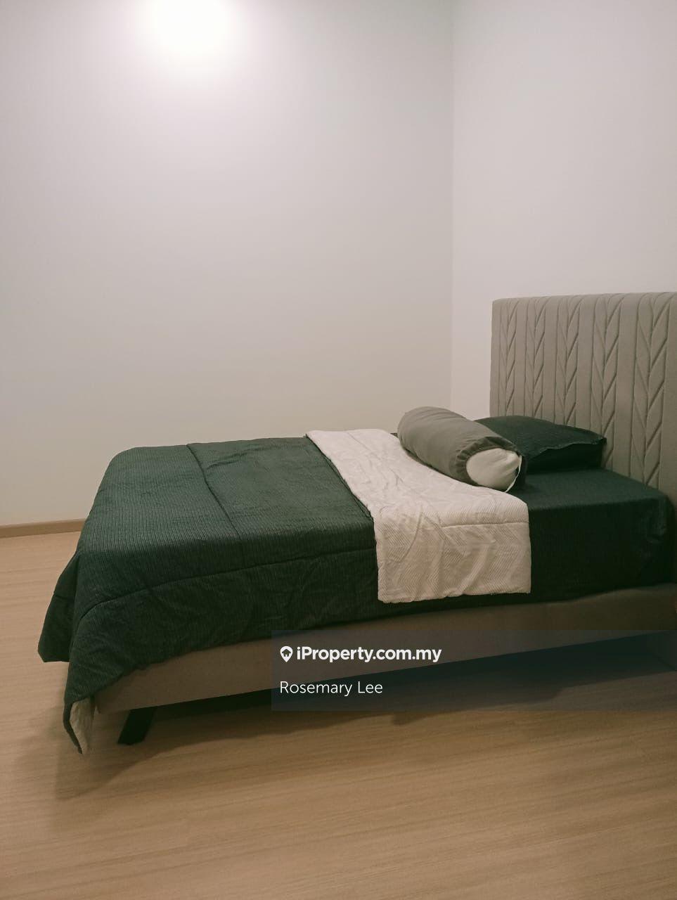 Condominium for Rent in Trinity Pentamont by Rosemary Lee - iProperty.com.my